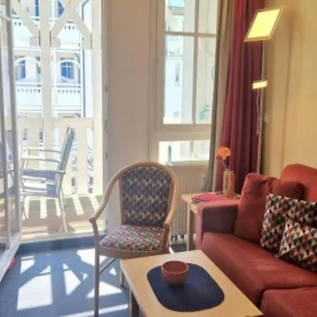 Apartment Urlaub Auf Ruegen Mit Hund *