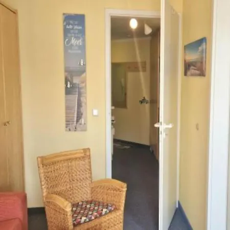 Urlaub Auf Ruegen Mit Hund Apartment Sellin (Rugen)