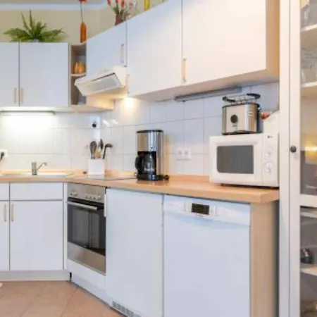 Apartment Urlaub Auf Ruegen Mit Hund