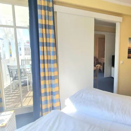 Apartment Urlaub Auf Ruegen Mit Hund *