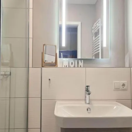 Apartment Urlaub Auf Ruegen Mit Hund Sellin (Rugen)