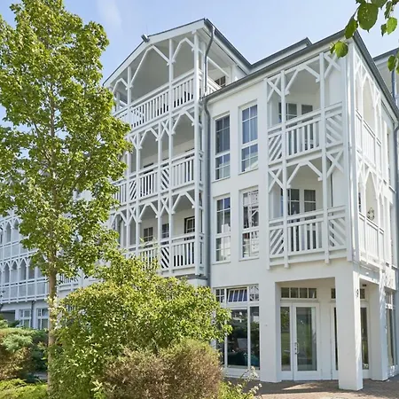 Urlaub Auf Ruegen Mit Hund Apartment *