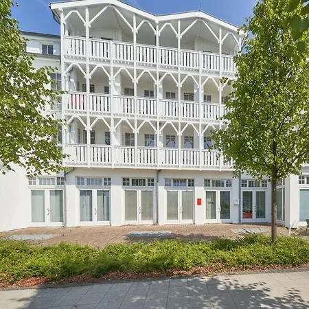 Apartment Urlaub Auf Ruegen Mit Hund *
