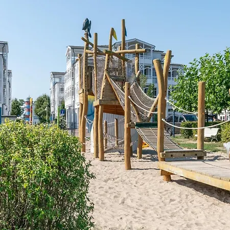 Urlaub Auf Ruegen Mit Hund Apartment *